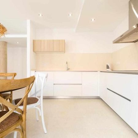 Apartamento Roses Casc Antic Sl Sabater 5 Exterior foto
