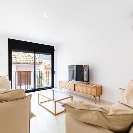Apartamento Roses Casc Antic Sl Sabater 5 Exterior foto
