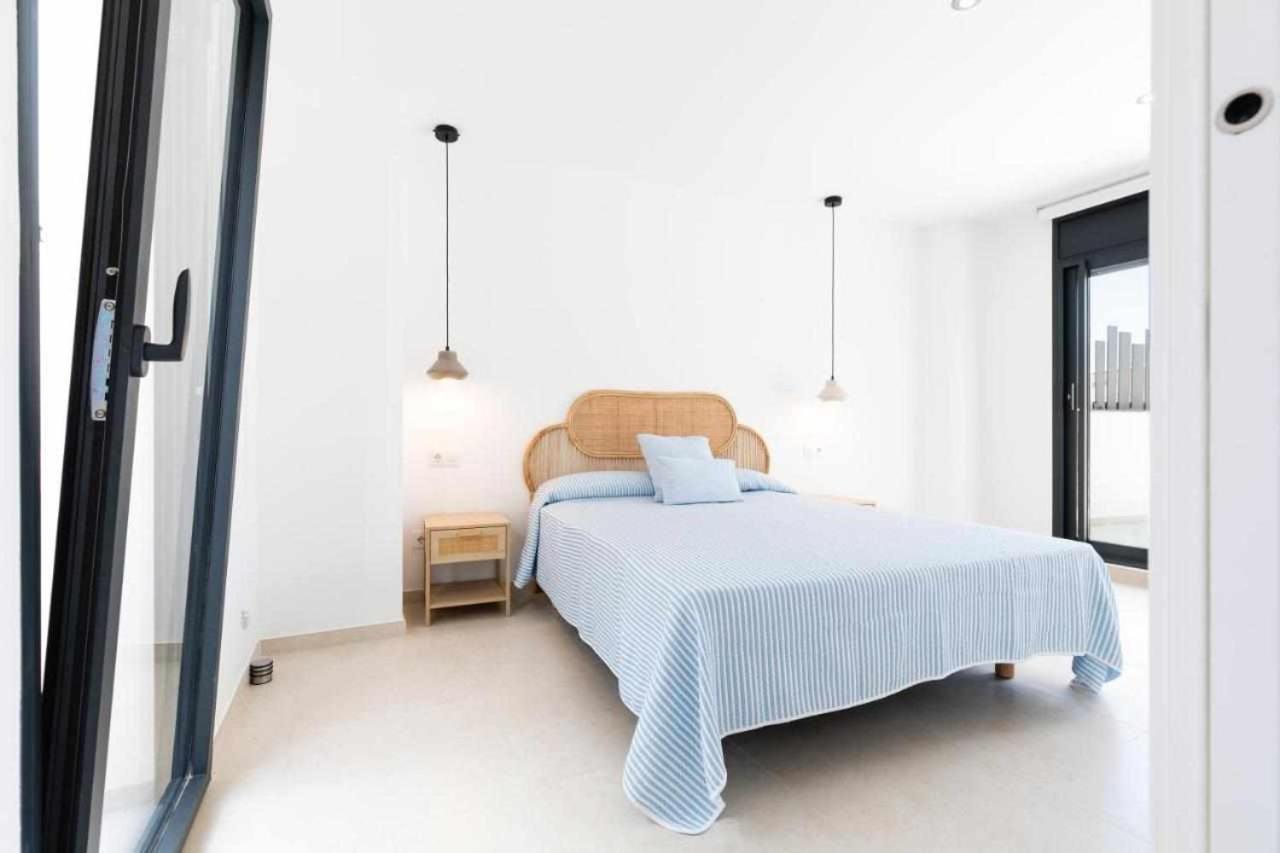 Apartamento Roses Casc Antic Sl Sabater 5 Exterior foto