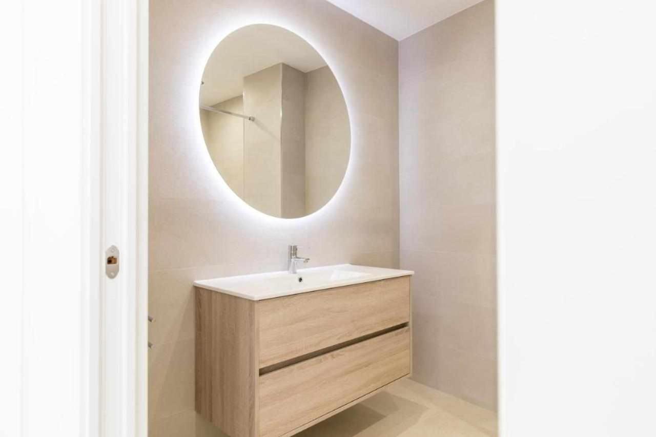 Apartamento Roses Casc Antic Sl Sabater 5 Exterior foto