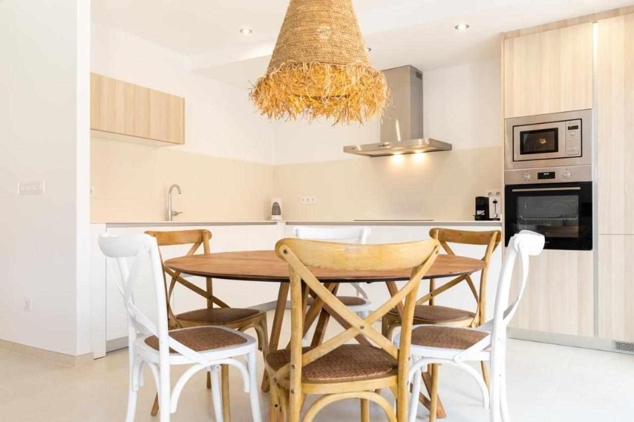Apartamento Roses Casc Antic Sl Sabater 5 Exterior foto