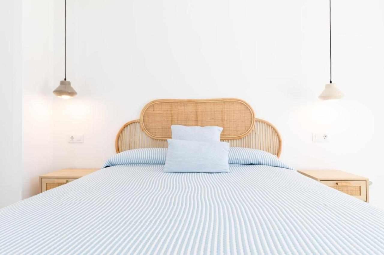 Apartamento Roses Casc Antic Sl Sabater 5 Exterior foto
